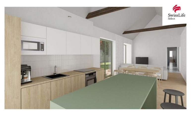 Prodej chalupy, Mysliboř, 350 m2