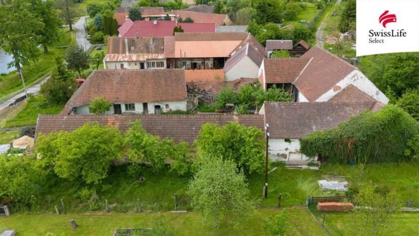 Prodej chalupy, Mysliboř, 350 m2