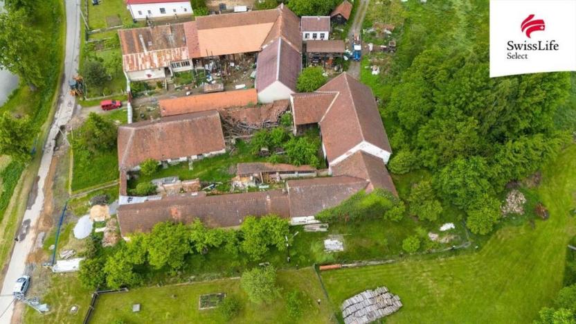 Prodej chalupy, Mysliboř, 350 m2