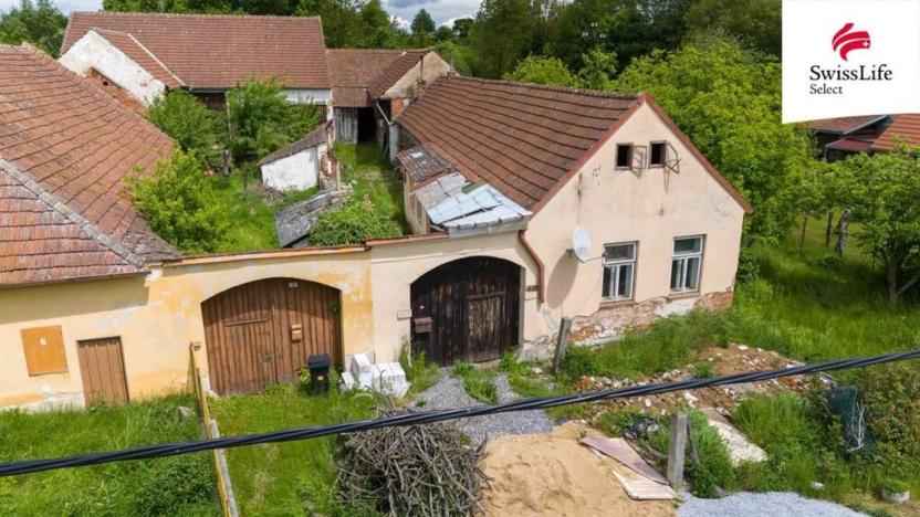 Prodej chalupy, Mysliboř, 350 m2