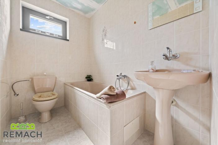 Prodej rodinného domu, Osvětimany, 123 m2