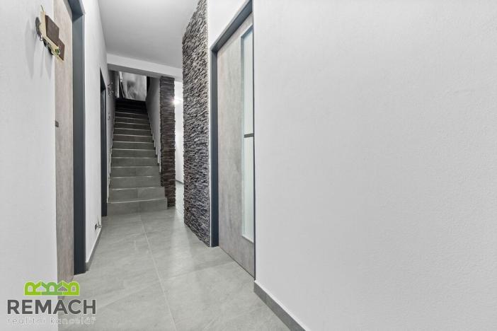 Prodej rodinného domu, Osvětimany, 123 m2