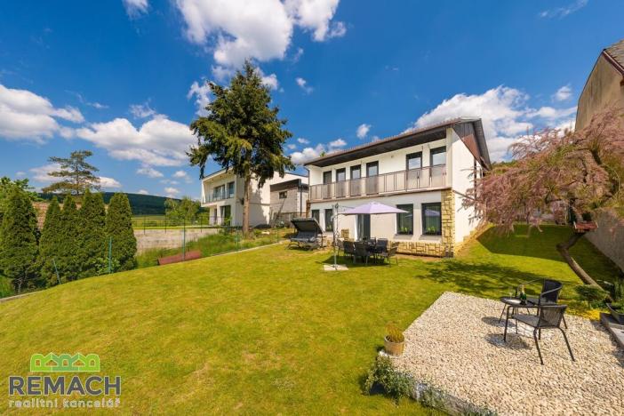 Prodej rodinného domu, Osvětimany, 123 m2