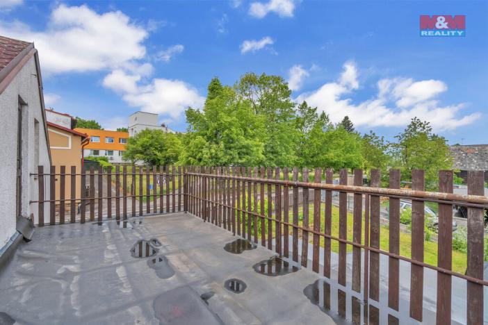 Prodej rodinného domu, Lomnice nad Popelkou, Josefa Jana Fučíka, 122 m2