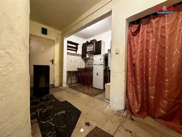 Prodej chalupy, Vráž - Stará Vráž, 110 m2