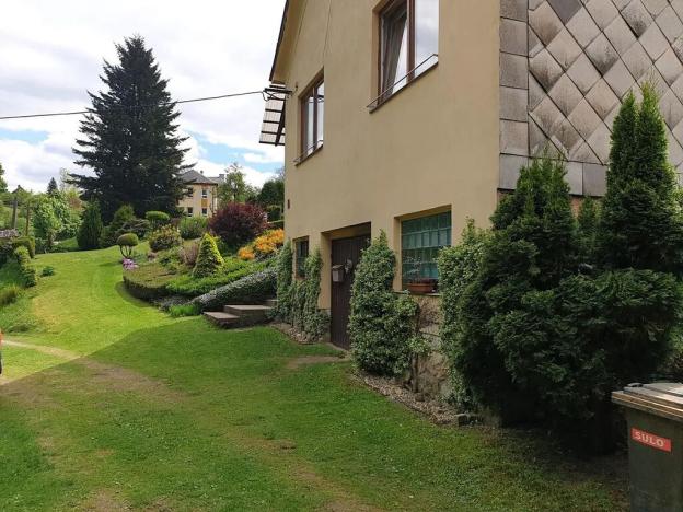 Prodej rodinného domu, Hynčina, 120 m2