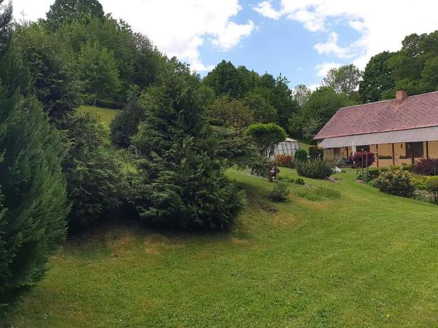 Prodej rodinného domu, Hynčina, 120 m2