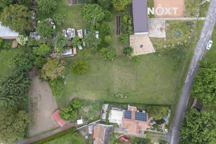 Prodej pozemku pro bydlení, Vinary, 1735 m2