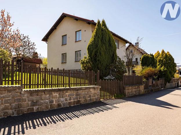 Prodej rodinného domu, Zdíkov, 184 m2