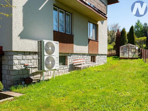 Prodej rodinného domu, Zdíkov, 184 m2