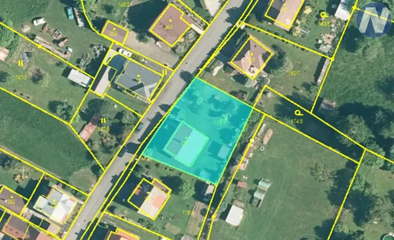 Prodej rodinného domu, Zdíkov, 184 m2