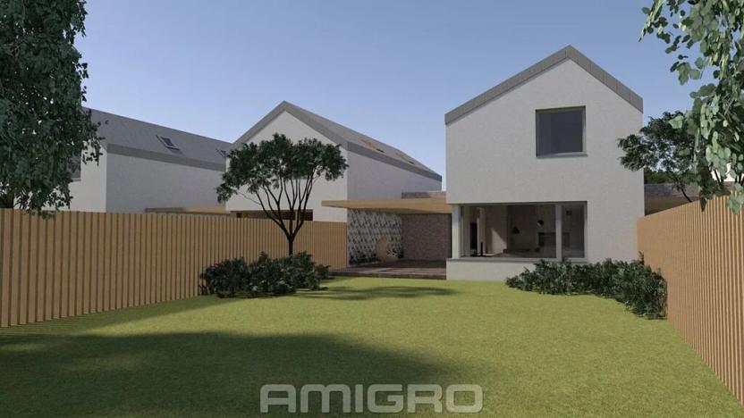 Prodej pozemku pro bydlení, Syrovice, 457 m2