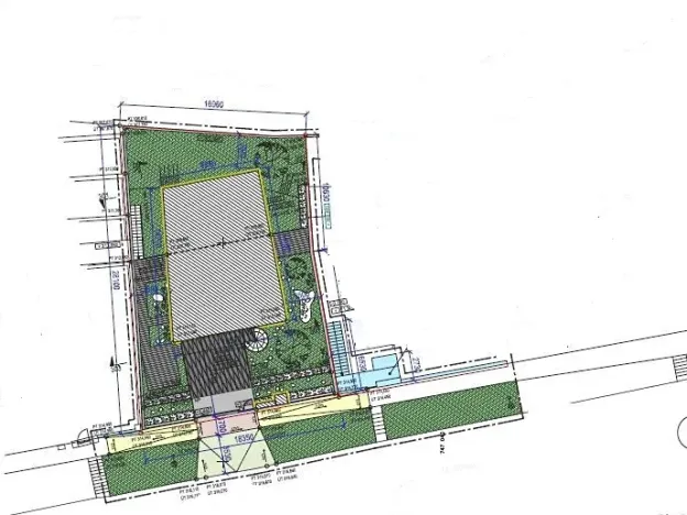 Prodej pozemku pro bydlení, Praha, Pod novým lesem, 447 m2