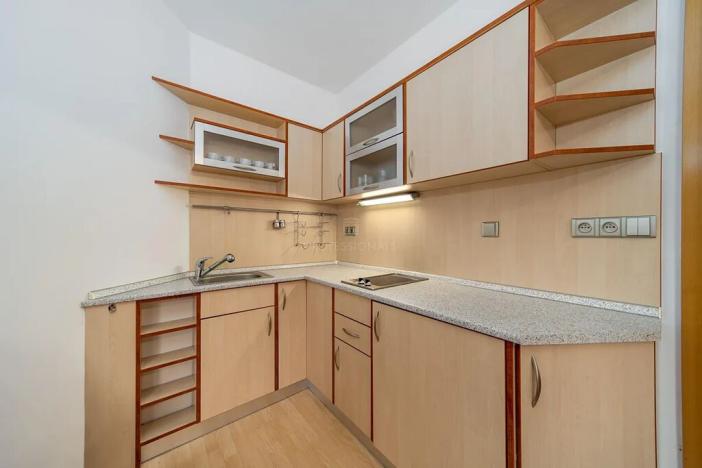 Prodej bytu 1+kk, Špindlerův Mlýn, 37 m2