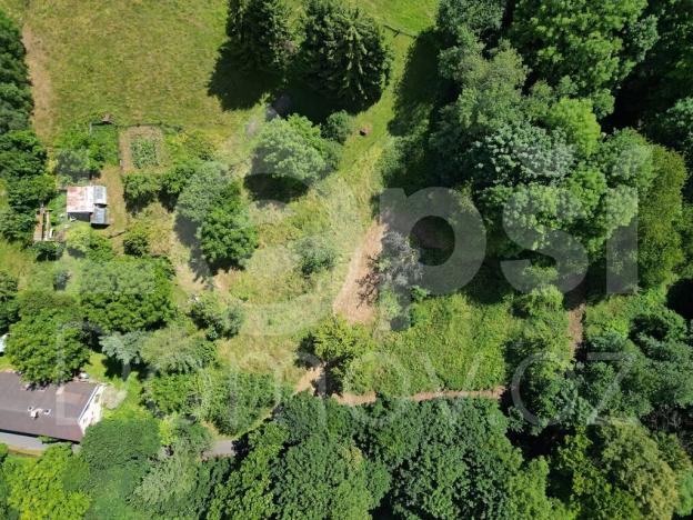 Prodej pozemku pro bydlení, Písečná, 3433 m2