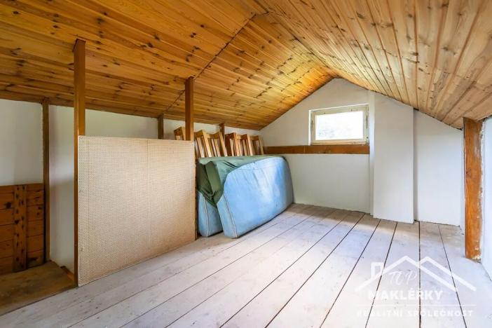 Prodej pozemku pro bydlení, Sudoměřice u Bechyně, 1078 m2