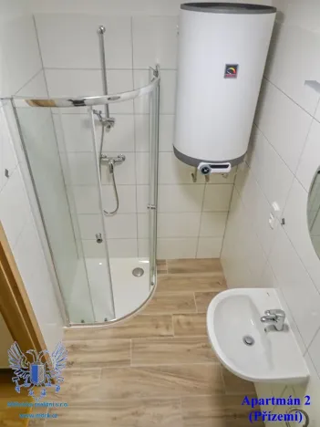 Prodej rodinného domu, Kokořín, 232 m2