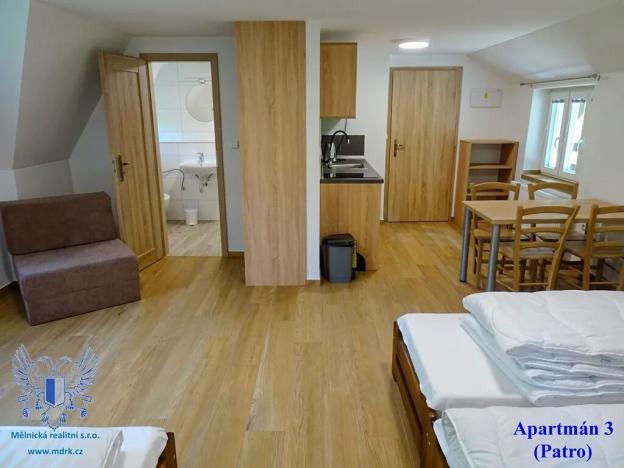 Prodej rodinného domu, Kokořín, 232 m2