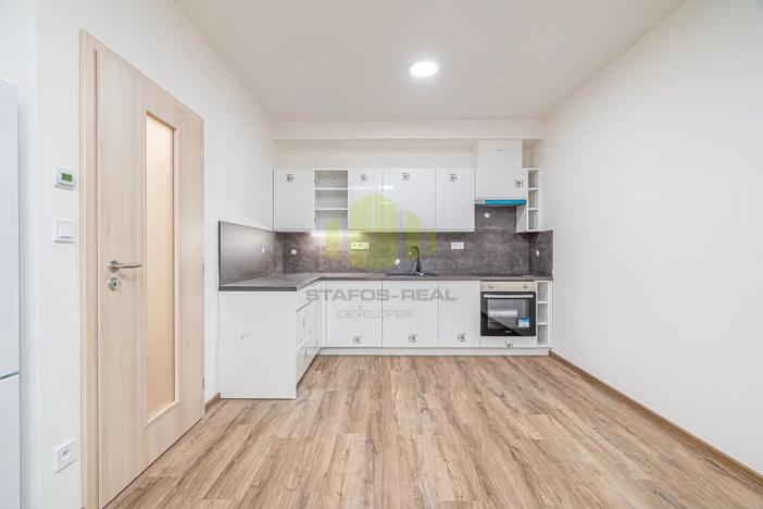 Prodej bytu 3+kk, Olomouc, Janského, 82 m2