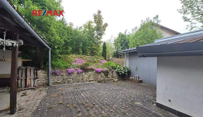 Prodej rodinného domu, Polička, 213 m2