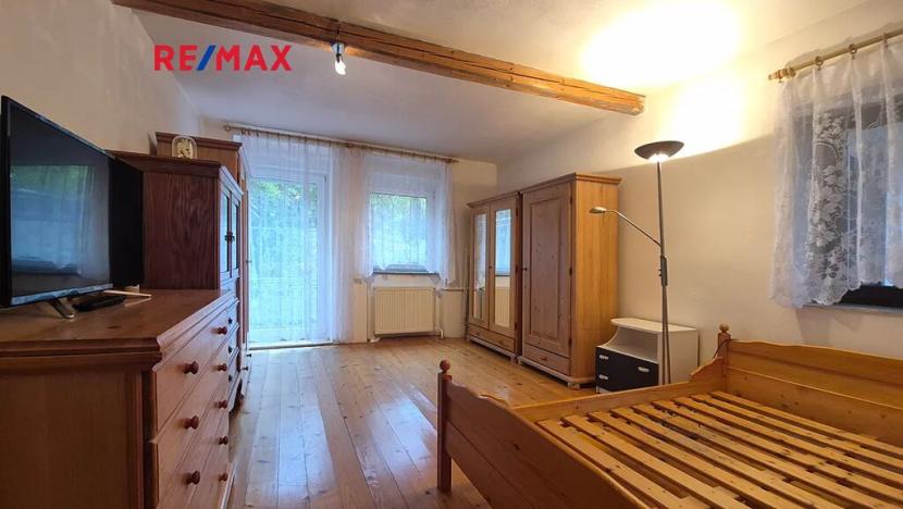 Prodej rodinného domu, Polička, 213 m2