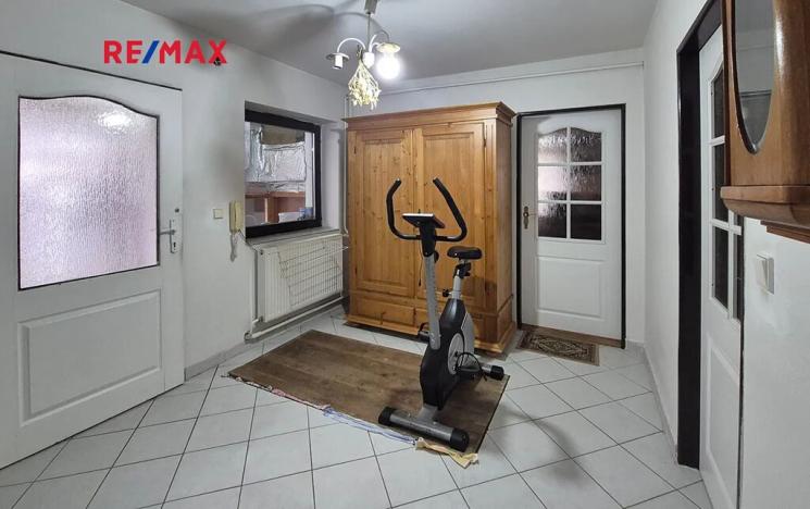 Prodej rodinného domu, Polička, 213 m2