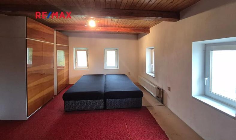 Prodej rodinného domu, Polička, 213 m2