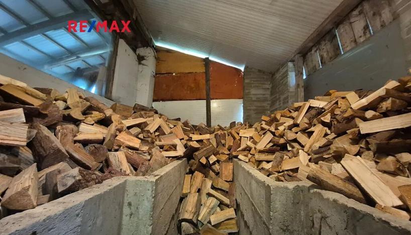 Prodej rodinného domu, Polička, 213 m2