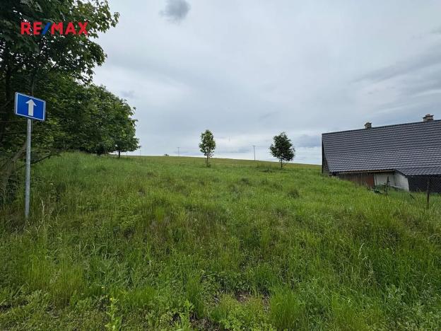 Prodej pozemku, Malá Morava, 653 m2