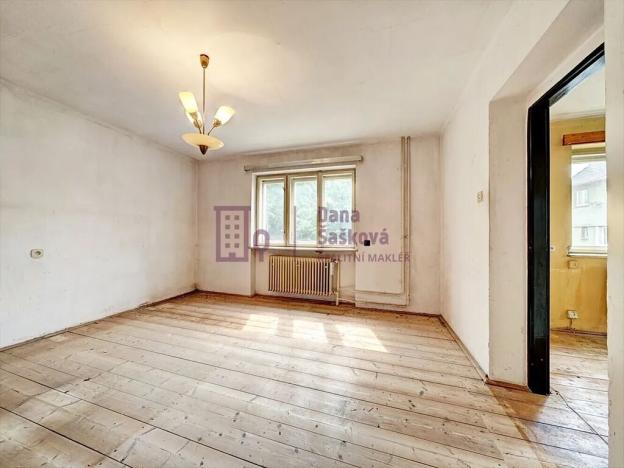 Prodej rodinného domu, Nová Včelnice, Komenského, 234 m2