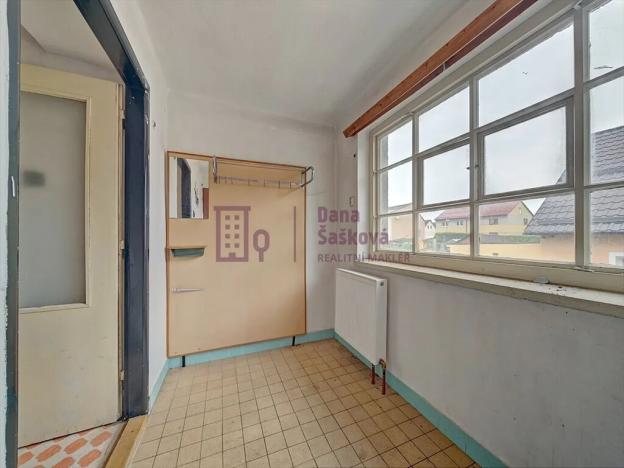 Prodej rodinného domu, Nová Včelnice, Komenského, 234 m2