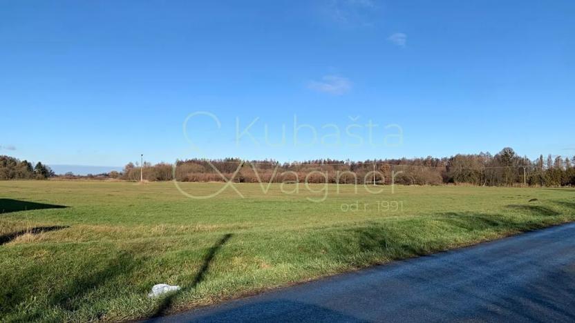 Prodej pozemku pro bydlení, Heřmanův Městec, 7832 m2