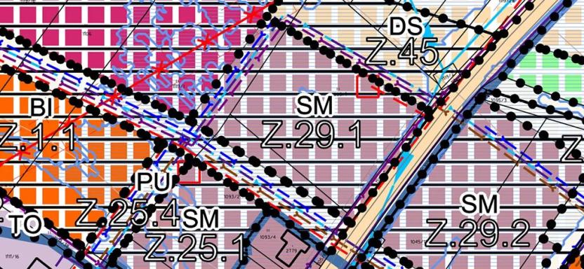 Prodej pozemku pro bydlení, Heřmanův Městec, 7832 m2