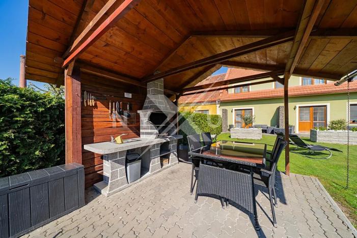 Prodej ubytování, Třeboň, 429 m2