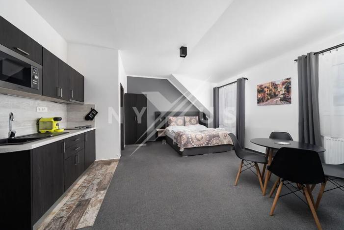 Prodej ubytování, Třeboň, 429 m2