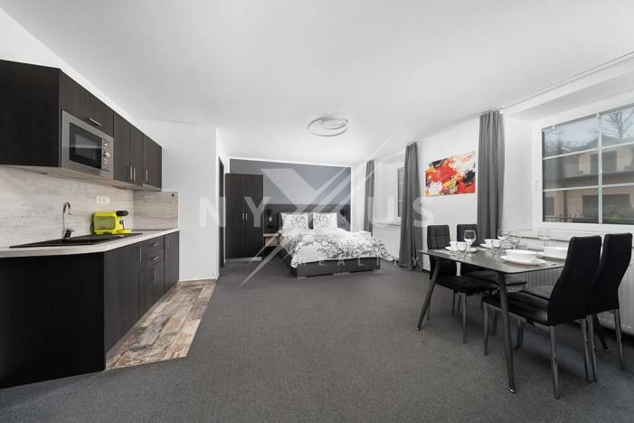 Prodej ubytování, Třeboň, 429 m2