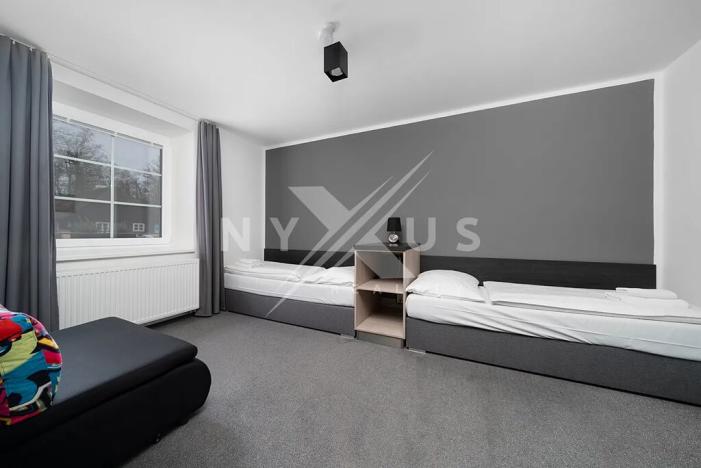 Prodej ubytování, Třeboň, 429 m2