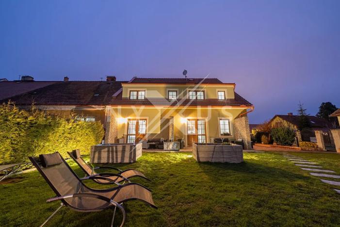 Prodej ubytování, Třeboň, 429 m2