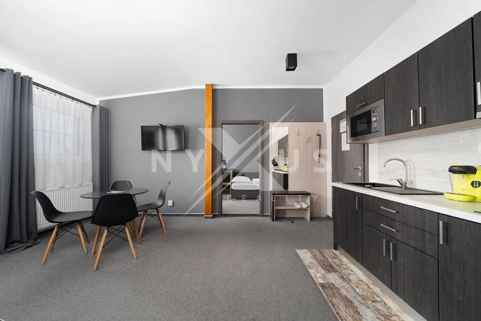 Prodej činžovního domu, Třeboň, 429 m2