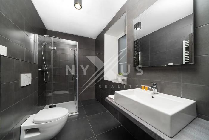 Prodej činžovního domu, Třeboň, 429 m2