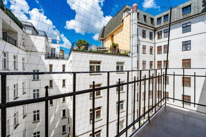 Pronájem kanceláře, Praha - Nové Město, 222 m2