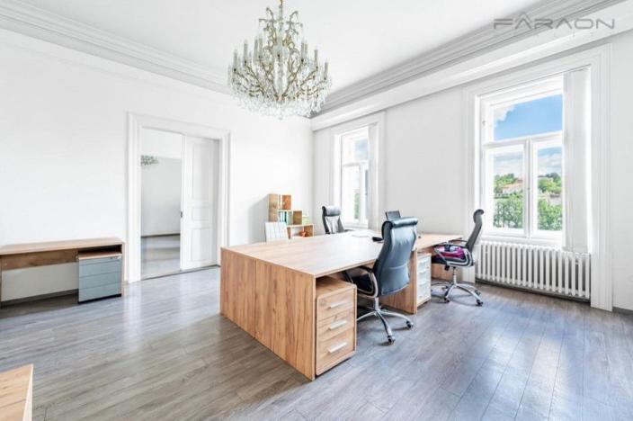 Pronájem kanceláře, Praha - Nové Město, 222 m2