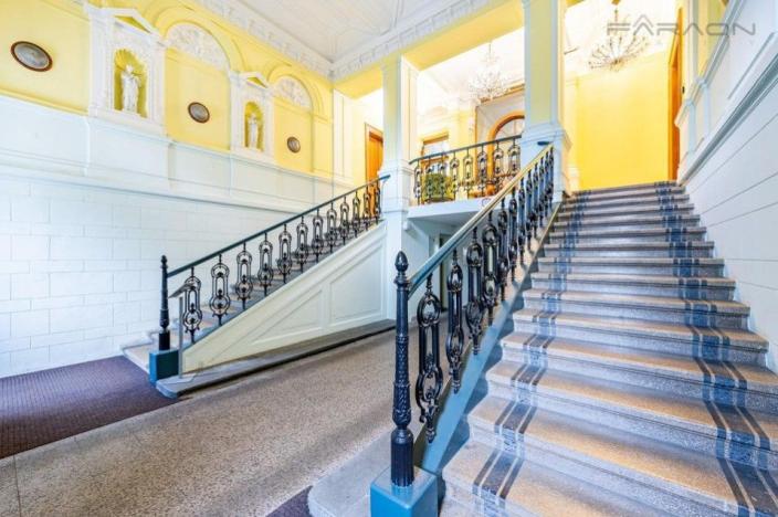 Pronájem kanceláře, Praha - Nové Město, 222 m2