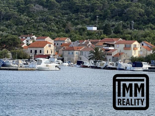 Prodej rodinného domu, Veli Iž, Chorvatsko, 94 m2