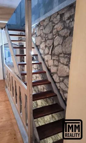 Prodej rodinného domu, Veli Iž, Chorvatsko, 94 m2