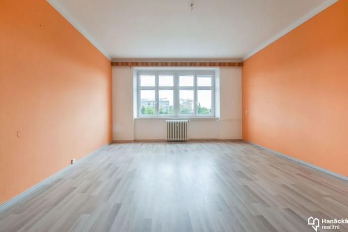 Prodej bytu 4+1, Přerov, nábř. Dr. Edvarda Beneše, 130 m2