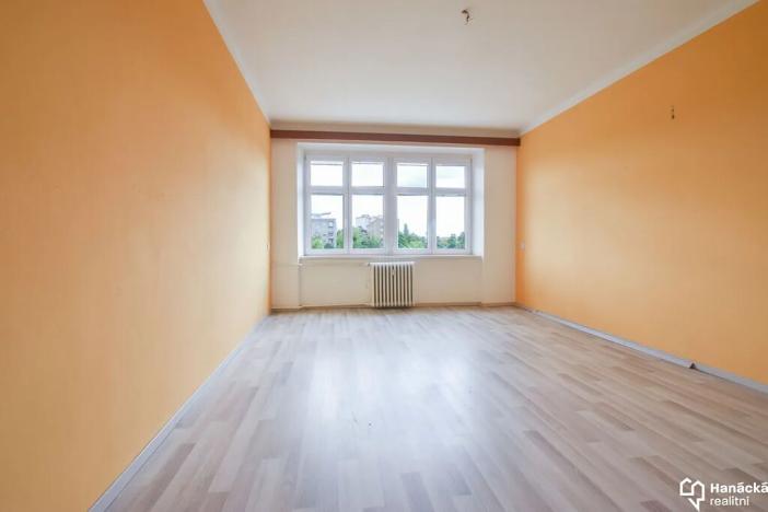 Prodej bytu 4+1, Přerov, nábř. Dr. Edvarda Beneše, 130 m2