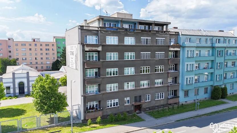 Prodej bytu 4+1, Přerov, nábř. Dr. Edvarda Beneše, 130 m2