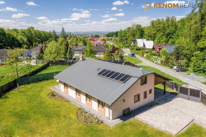 Prodej rodinného domu, Bělkovice-Lašťany, 259 m2