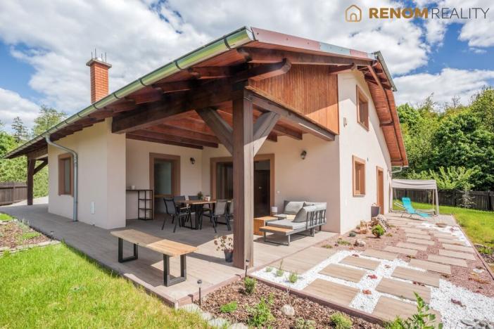 Prodej rodinného domu, Bělkovice-Lašťany, 259 m2